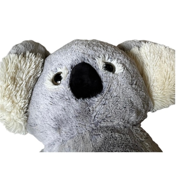 Koala plush large by Goffa 20” classic real life Australia - Picture 7 of 10